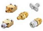 Johnson / Cinch Connectivity Solutions 1.0mm RF Connectors