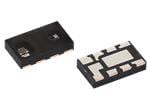 Vishay Semiconductors VCNL3030X01 Proximity Sensors for Force Sensing