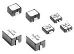 Coilcraft SLC High Current Flat Wire Inductors
