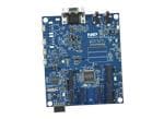 NXP Semiconductors LPCXpresso55S16 Development Board (LPC55S16-EVK)