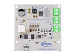 Infineon Technologies TLD5099EP_VB2G Voltage-Mode Evaluation Board