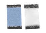 Vishay / Sfernice P2TC Wraparound Thin Film Chip Resistors