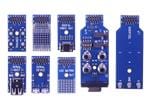 Parallax P2-ES Evaluation Board Accessory Set