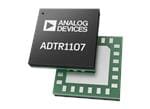 Analog Devices Inc. ADTR1107 Front-End ICs