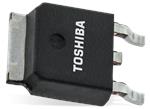 Toshiba Automotive AEC-Q101 Qualified Power MOSFETs