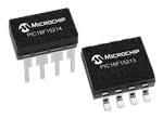 Microchip Technology PIC16F152 Microcontrollers