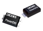 Diodes Incorporated Automotive Schottky Diodes & Rectifiers