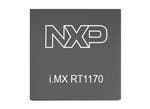 NXP Semiconductors i.MX RT1170 Crossover Microcontrollers