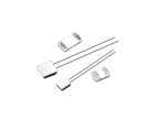 Honeywell 700 Platinum Resistance Temp Detector Sensors