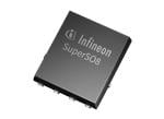 Infineon Technologies OptiMOS™ Dual-Channel Super Cool Power MOSFETs