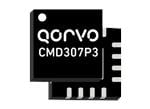 Qorvo CMD307P3 8GHz to 16GHz Low Noise Amplifier