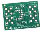 Texas Instruments TLV9051DPWEVM Evaluation Module