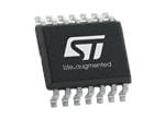 STMicroelectronics TS924/A High Output Current Operation Amplifiers