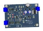 Texas Instruments TPS2124EVM-126 Multiplexer Evaluation Module