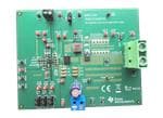 Texas Instruments TPS51215AEVM Controller Evaluation Module (EVM)