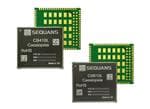 Sequans Cassiopeia CB410L/CB610L Modules