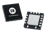 onsemi NCP51810 Gate Driver