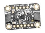 Adafruit LSM303AGR Accelerometer Magnetometer Breakout