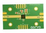 Qorvo QPA9901EVB Evaluation Board