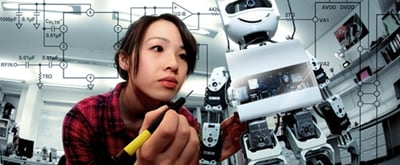 Analog Devices Inc. Education Resources