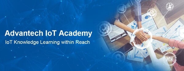 Advantech USB-5800 3.0 I/O Modules