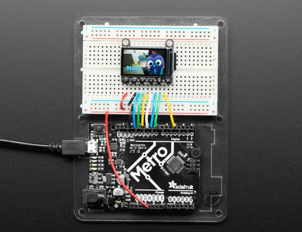 Adafruit 1.14