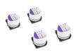 OS-CON™ SVT Polymer Aluminum Solid Capacitors