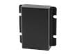 1455F Extruded Aluminum Enclosures