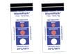 WarmMark Temperature Indicators