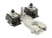 ZCASE® BMZ Battery Mount Fuse Holders