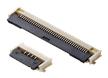 Easy-On FFC/FPC FD19 Connectors
