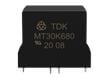 MT30 ThermoFuse™ Varistors