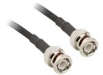 Amphenol RF BNC to BNC Cable Assemblies
