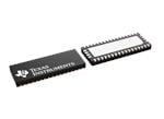 Texas Instruments DS160PR421 4-Channel Linear Redrivers