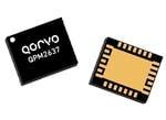 Qorvo QPM2637 X-Band GaN MMIC Front-End Module (FEM)