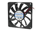 Same Sky CFM-80x Series 80mm x 80mm DC Axial Fans