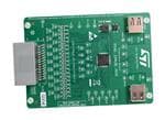 STMicroelectronics EVAL-L9963E-NDS BMS IC Evaluation Board