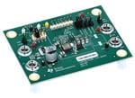 Texas Instruments LM5158EVM-BST Converter Evaluation Module