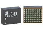 Analog Devices Inc. LTM4705 DC-DC μModule® Regulator
