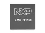 NXP Semiconductors i.MX RT1160 Crossover MCUs