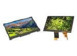 DISPLAY VISIONS EA R1024X-70B TFT Displays