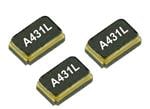 FC1610AN 32.768kHz Crystal Units