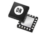 onsemi NCP59744 Linear Regulators
