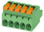 Phoenix Contact Bloques de terminales conectables accionados con palanca LPC 2.5