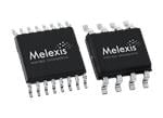 Melexis MLX90377 Triaxis® Magnetic Position Sensors