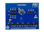 STMicroelectronics STEVAL-1PS02D Eval Board Based on ST1PS02DQTR