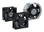 ebm-papst AxiForce Efficient, Quiet Axial Fans