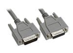 Amphenol Cables on Demand CS-DSD Deluxe D-Subminiature Cable Assemblies