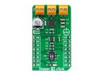 Mikroe Stepper 18 Click
