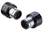Amphenol LTW MPronto-12 Kit Circular Push-Pull Connectors